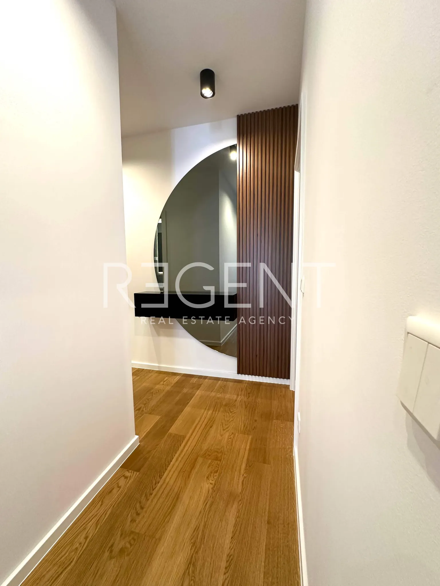 Zagreb, Maksimir - Moderan trosoban stan 89 m2, najam PRVO USELJENJE