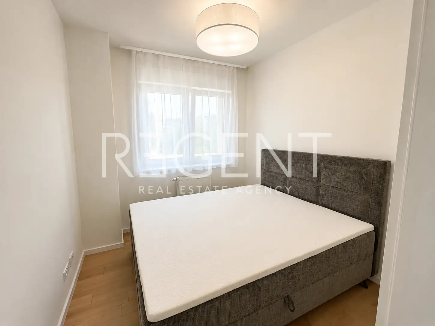 Zagreb, Dugave - trisobno stanovanje 65 m2, novogradnja, 1. nadstropje, parkirišče