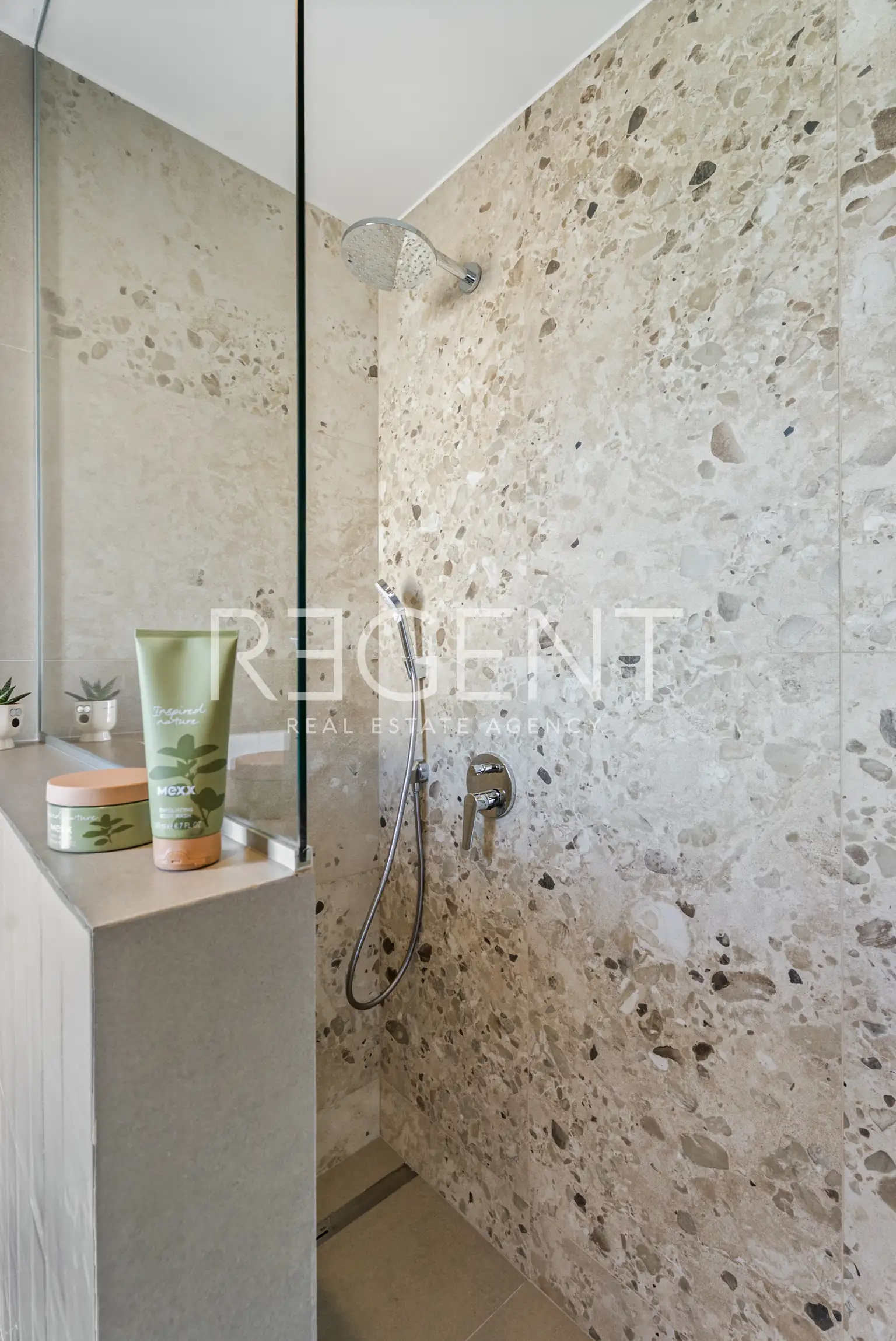 Brač, Splitska - Maison avec vue sur la mer