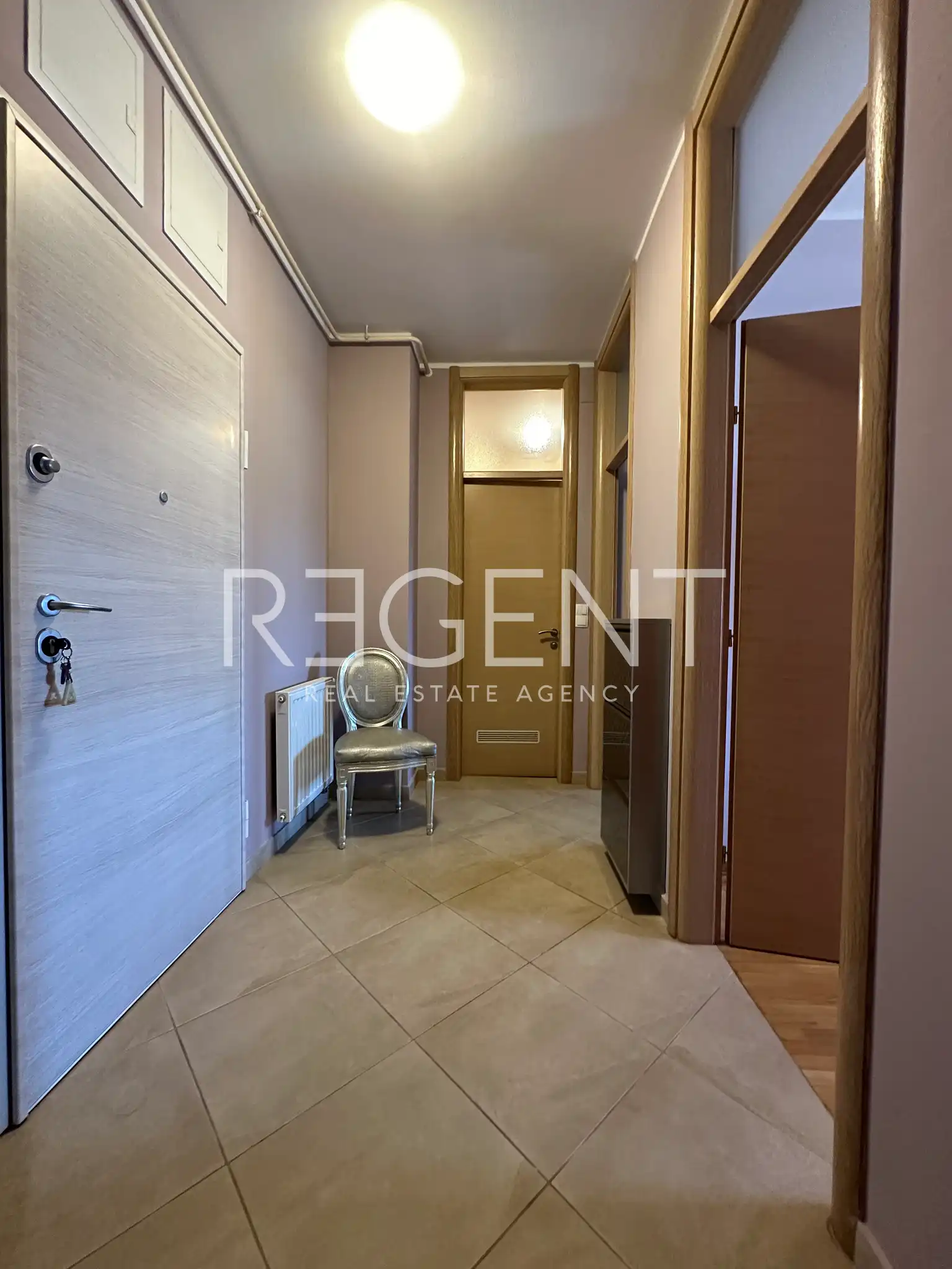 Zagreb, Središće - Trosobni stan 65 m2 najam, DUGOROČNO