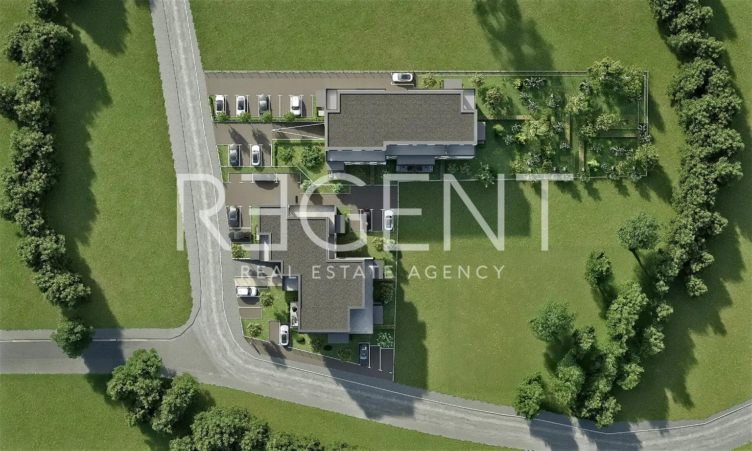 Zagreb, Brezovica - Četverosoban stan s balkonom