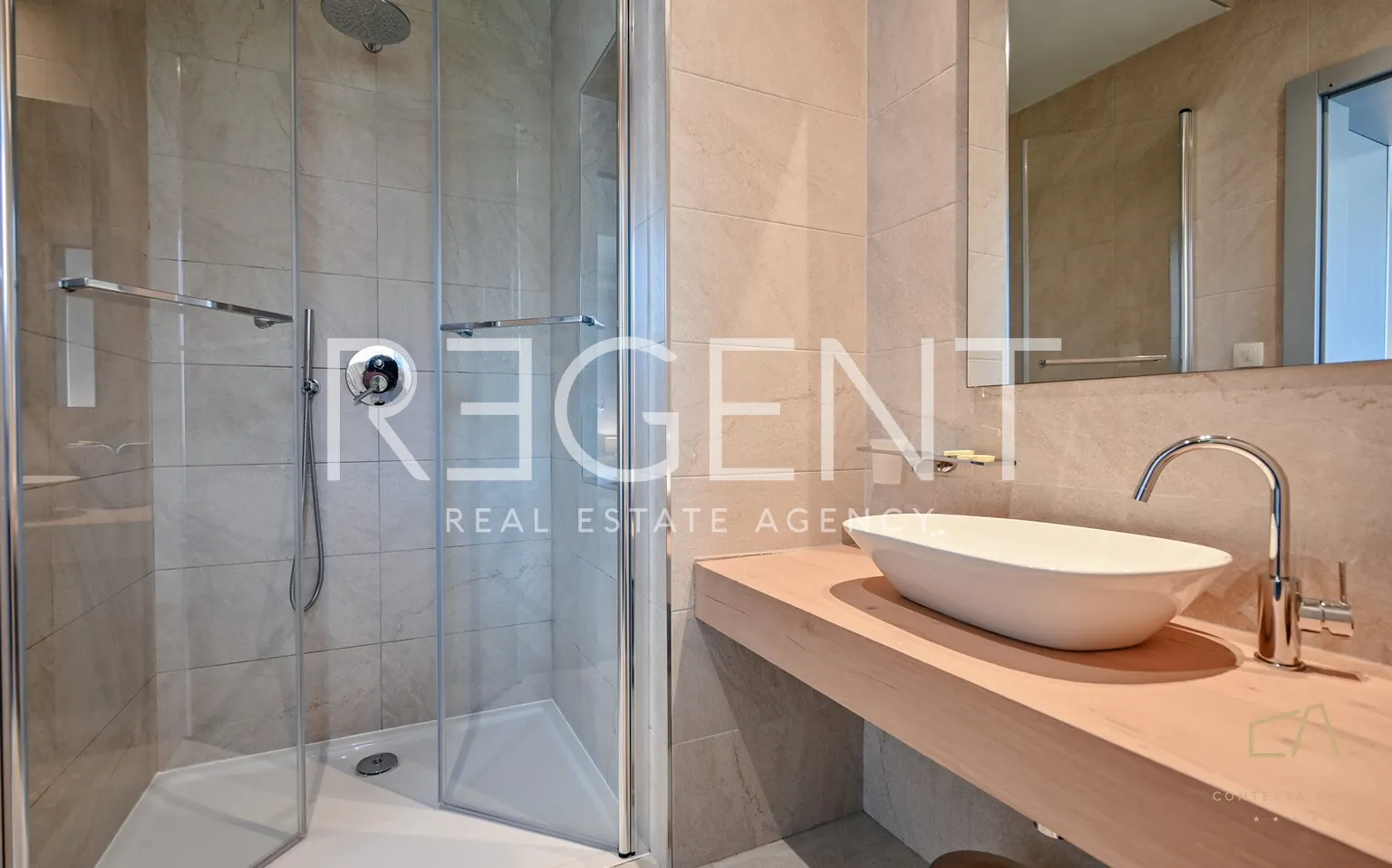 Krk - Luxusní vila k pronájmu 160 m2