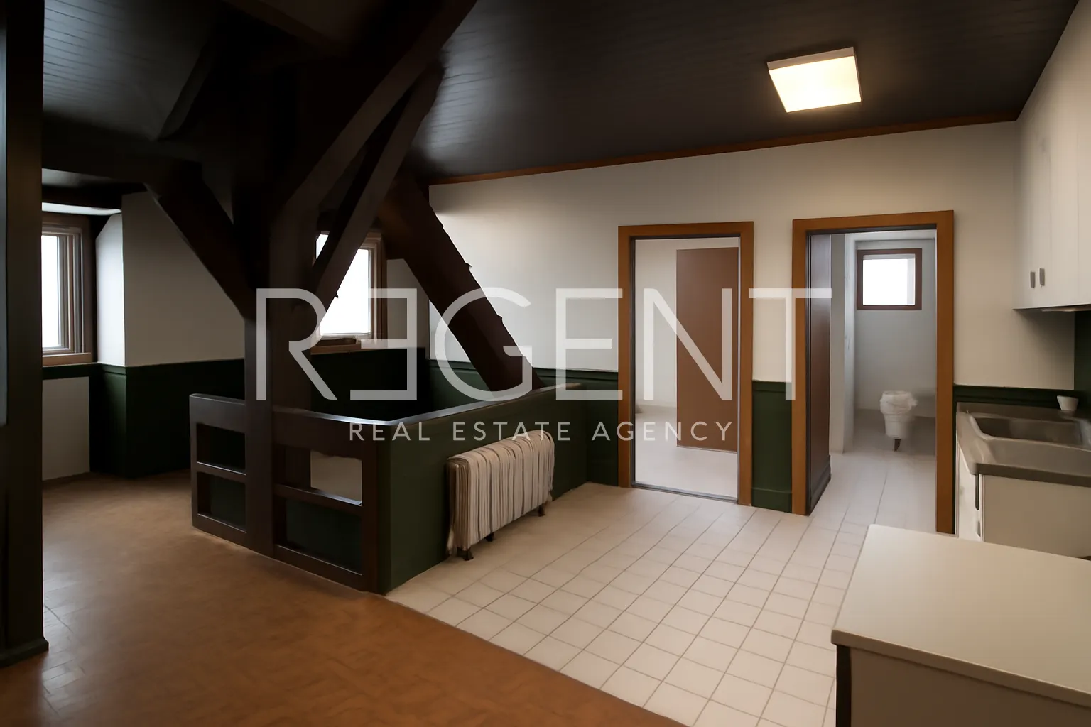 Bjelovar, Centar - Poslovni prostor 475 m2