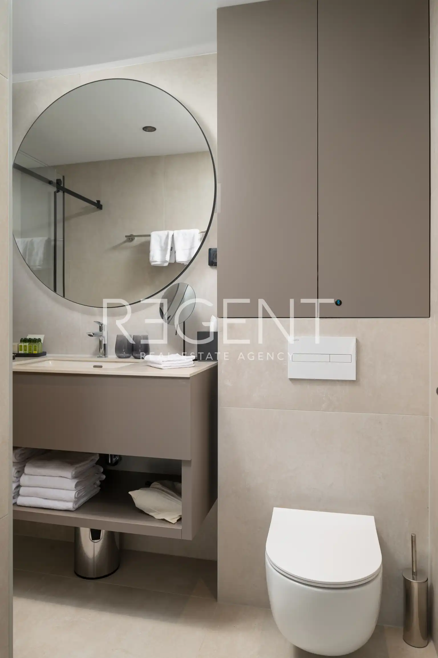 Zadar, Sv. Filip i Jakov - Molum Hotel & Residence trosoban apartman