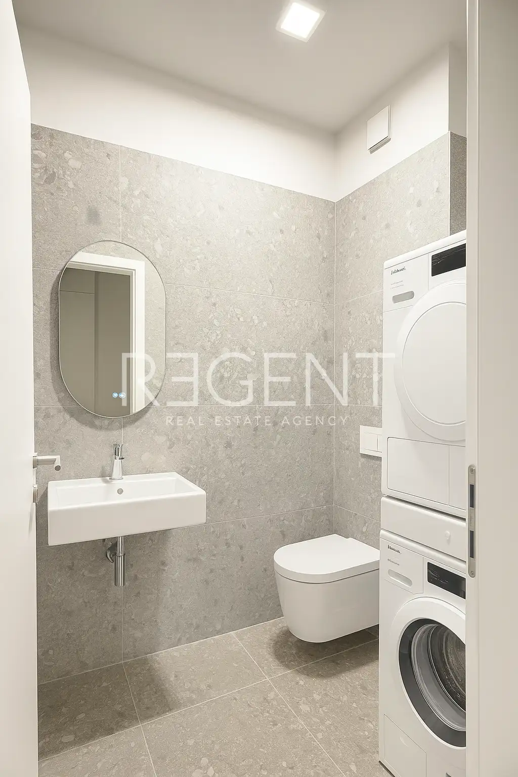 Zagrzeb, Maksimir - Luksusowy czteropokojowy apartament 110 m²