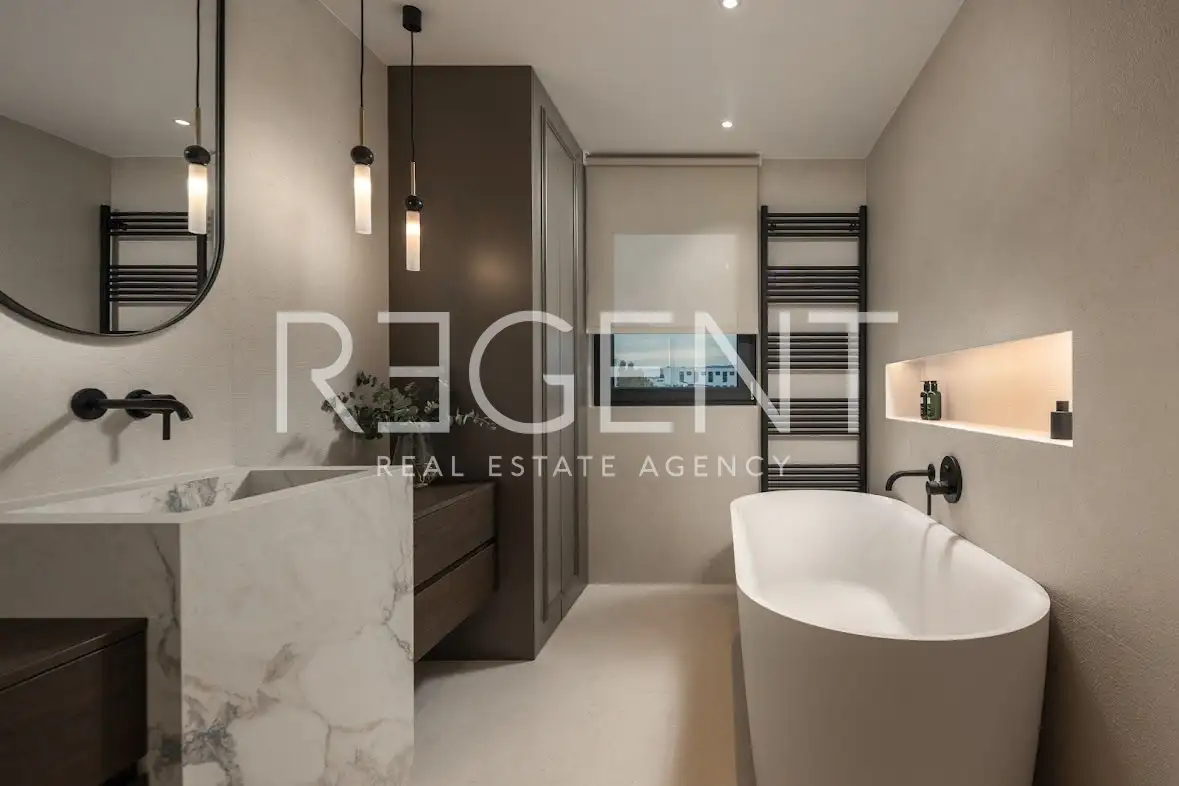 Zagreb, Rudeš - Luksuzan penthouse za život i investiciju