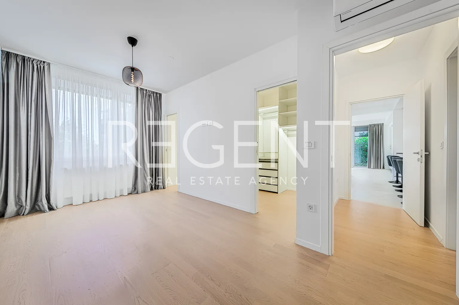 Záhreb, Sveti Duh - Luxusný dvojpodlažný byt 240 m2, novostavba