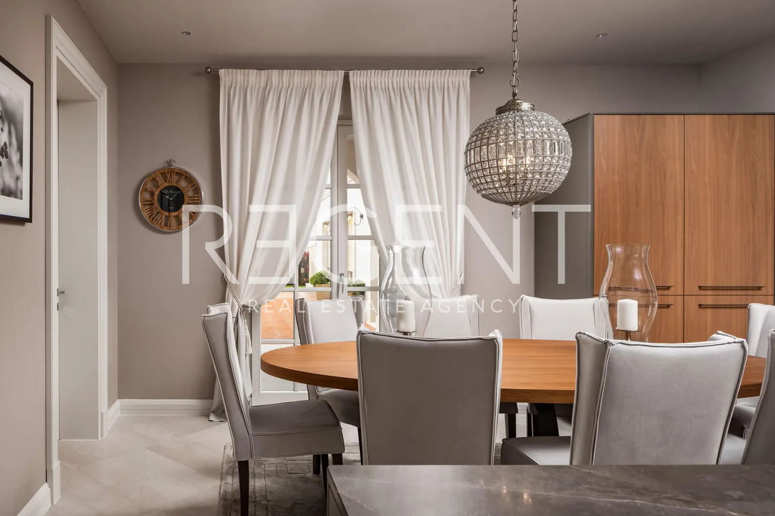 Istra, Vabriga - Razkošna in elegantna vila 348m2