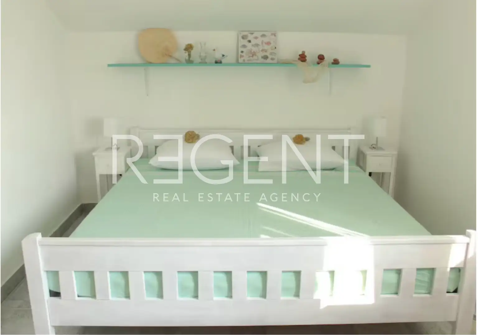 Zadar, Premuda - Kamienny dom z basenem