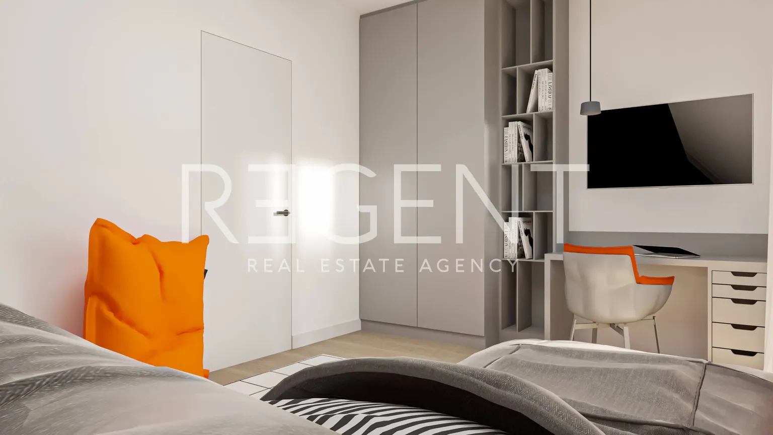 Zagreb, Gornji Bukovac - Luksuzna kuća u nizu 246,06 m2