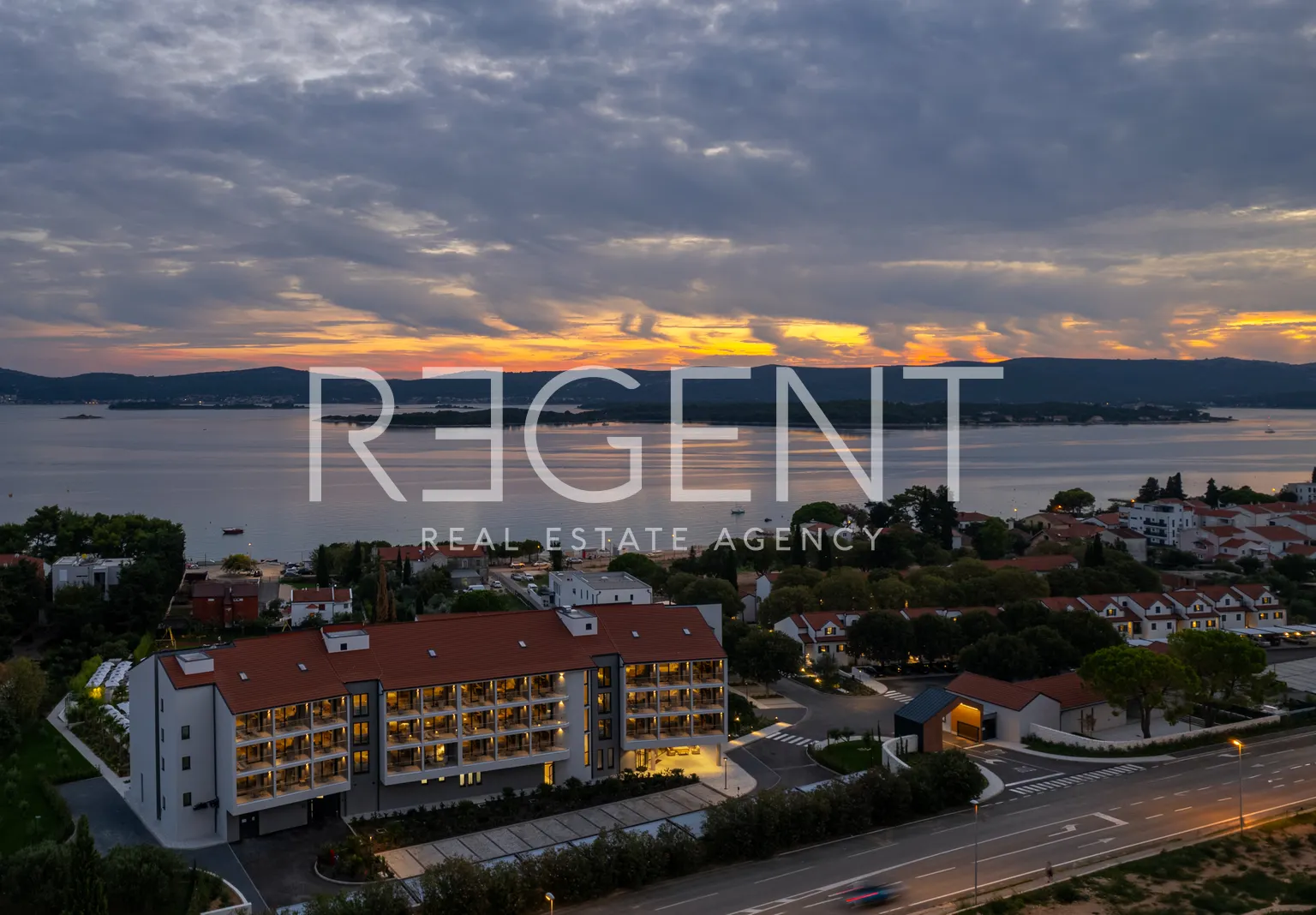 Zadar, Sv. Filip i Jakov – Molum Hotel & Residences