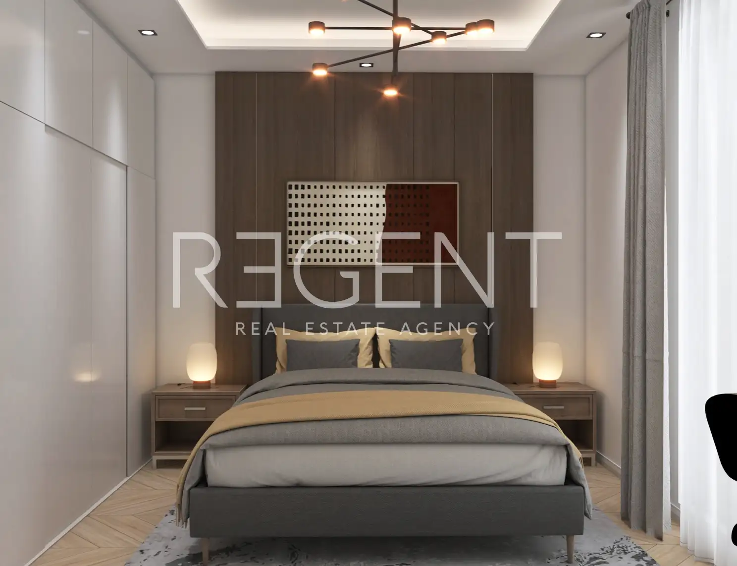 Pula, Banjole - Dvosoban apartman s vrtom