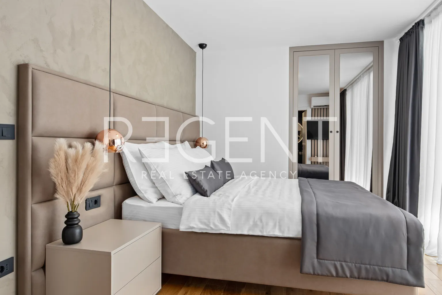 Istrie, Medulin - Nádherná moderní vila 220 m2