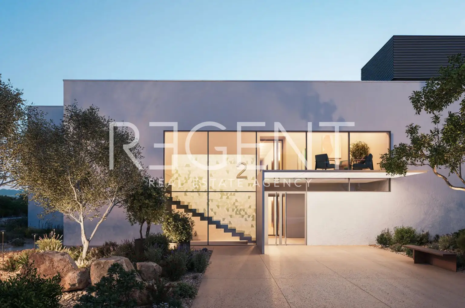 Zadar, Petrčane - Studio apartman s loggiom i vrtom