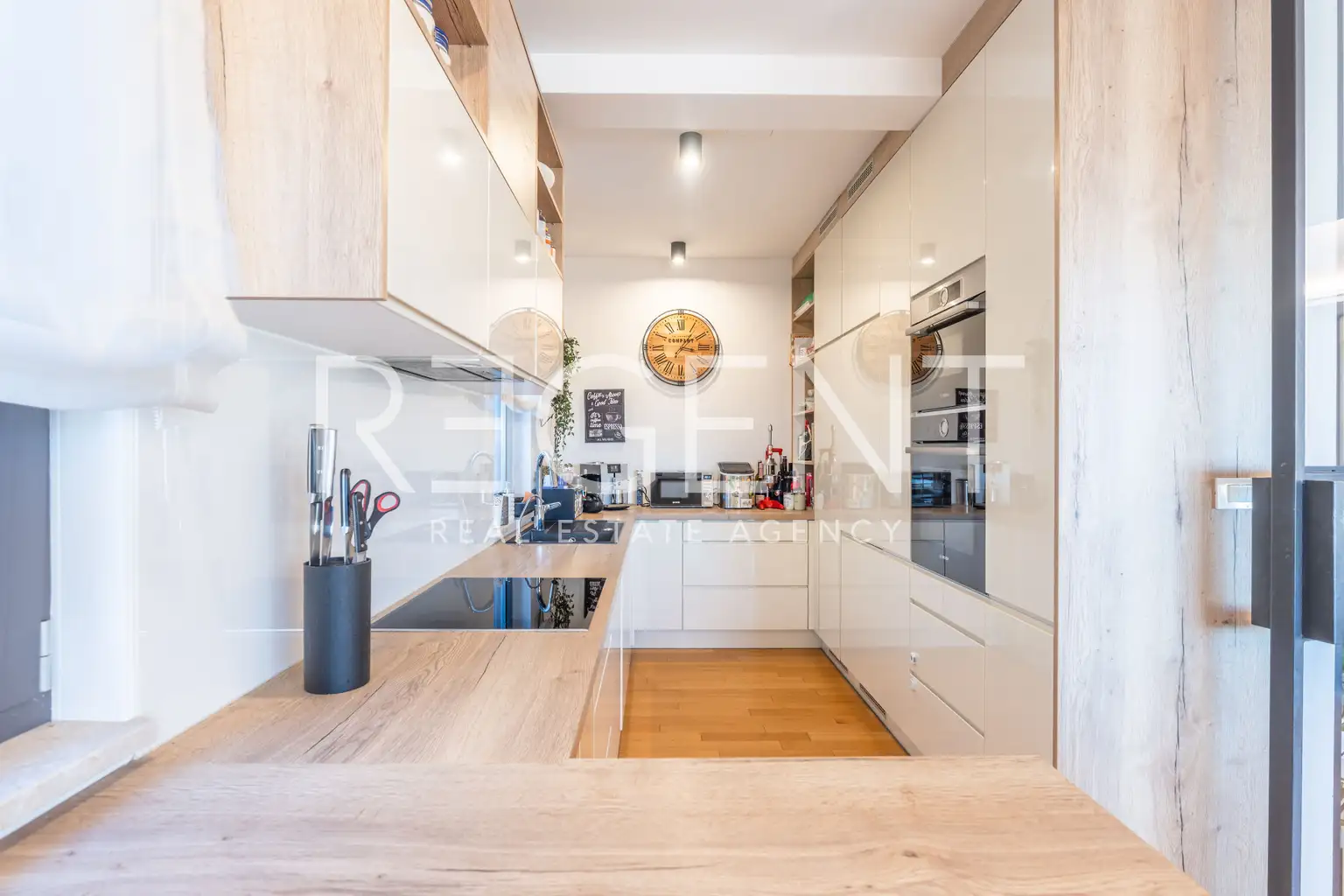 Zagrzeb, Šestine - nowoczesna willa rodzinna do wynajęcia