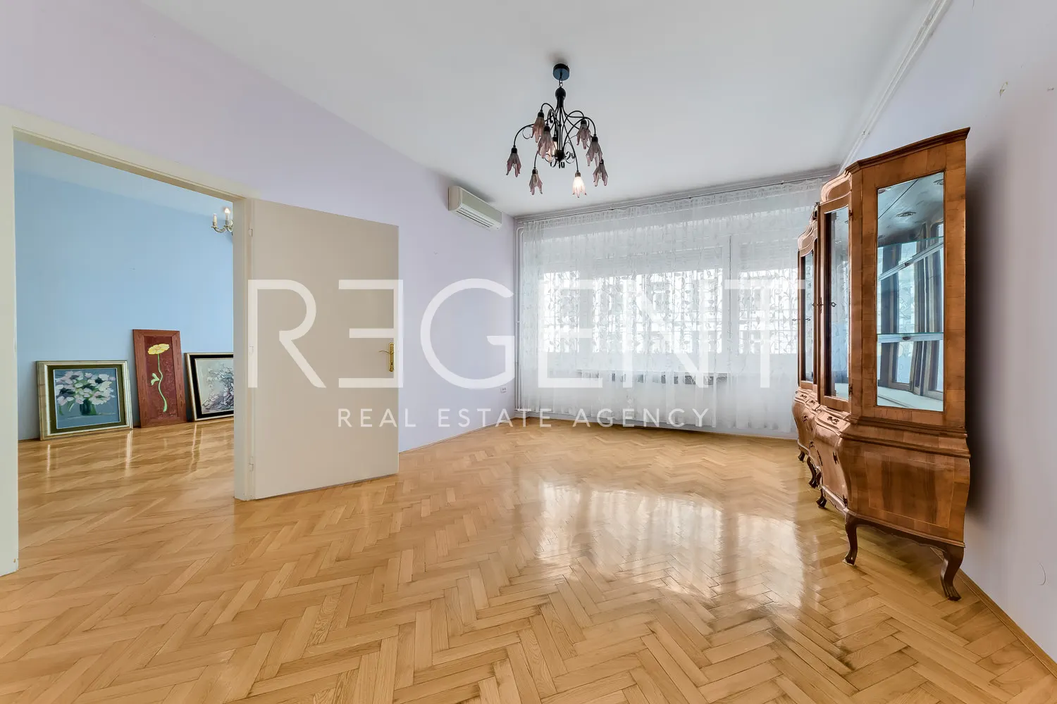 Zagreb, Donji Grad – Prekrasan stan od 187m² u samom centru grada