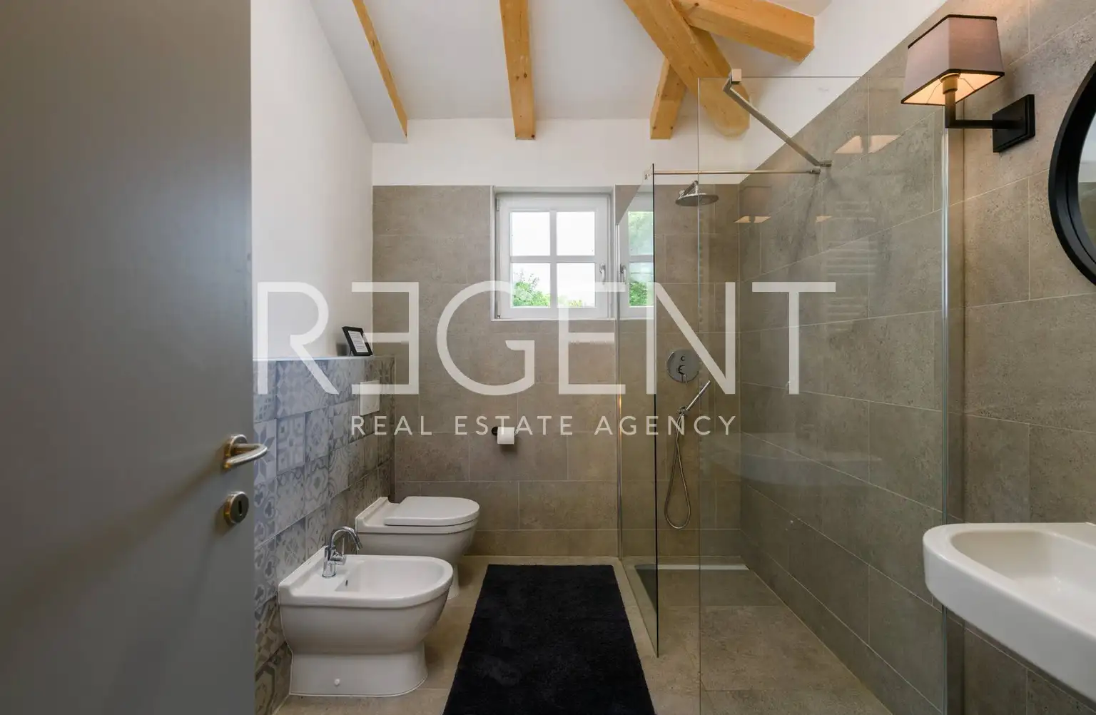 Istria, Kringa - Designer villa for long-term rent