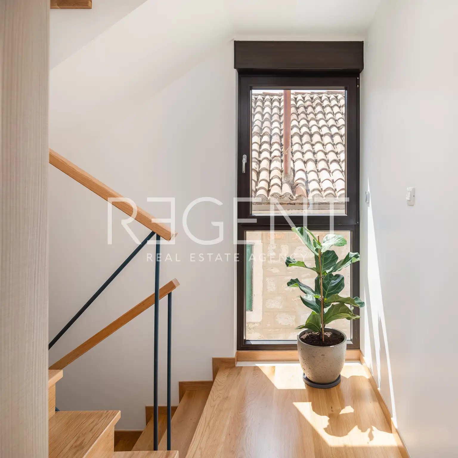 Vis, Komiža - Casa nel centro del paese