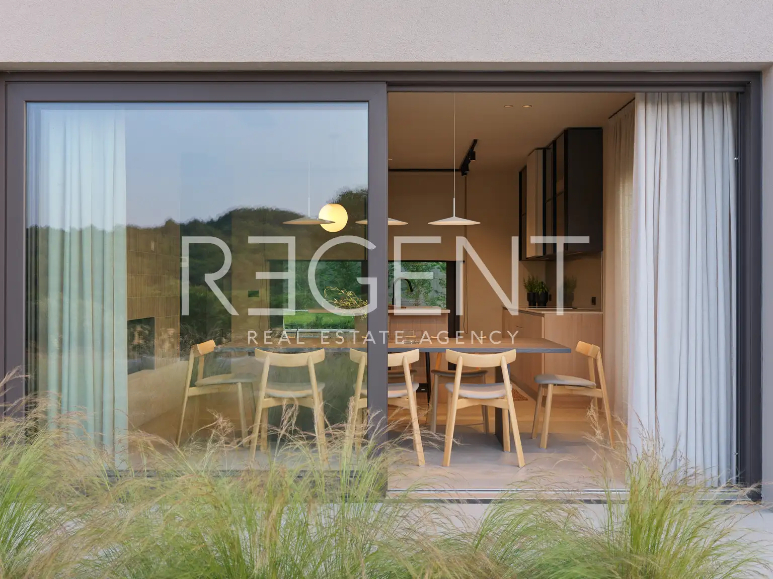 Istra, Vrsar - luxusná vila s bazénom