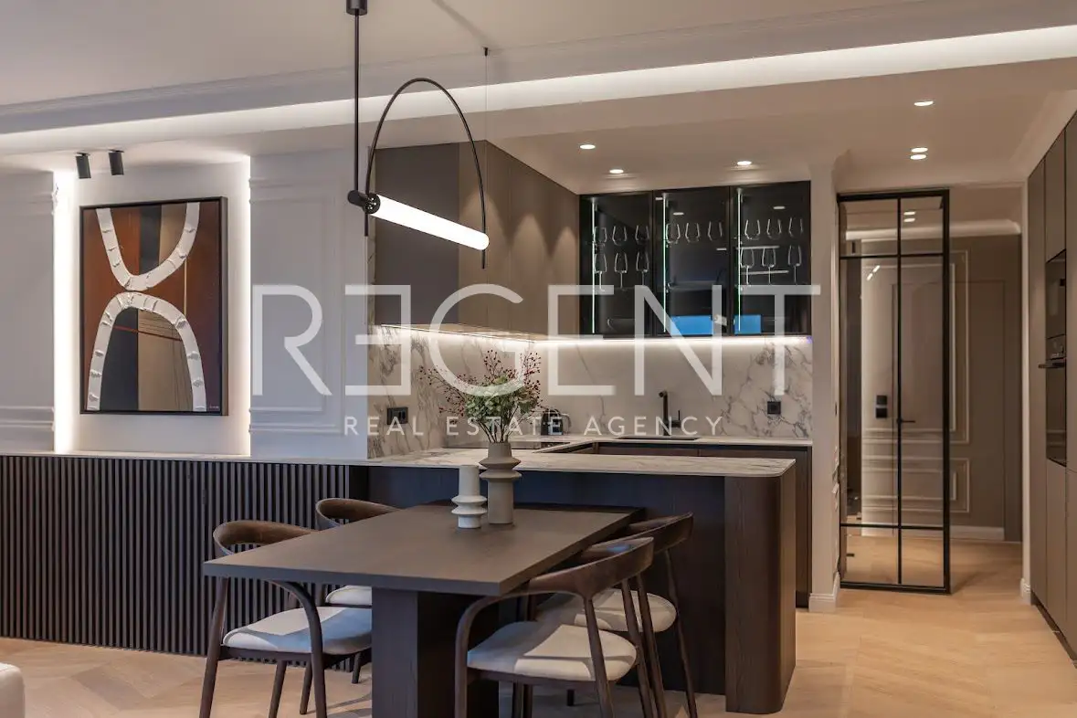 Zagreb, Rudeš - Luksuzan penthouse za život i investiciju