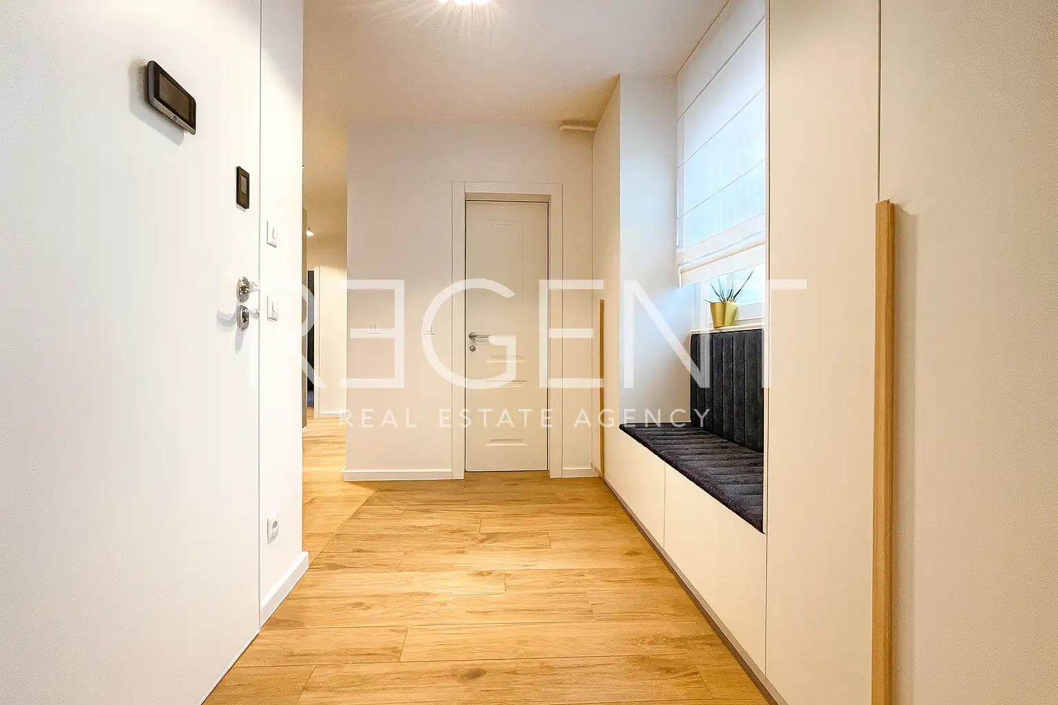 Zagreb, Sesvete - sodoben štirisobni penthouse