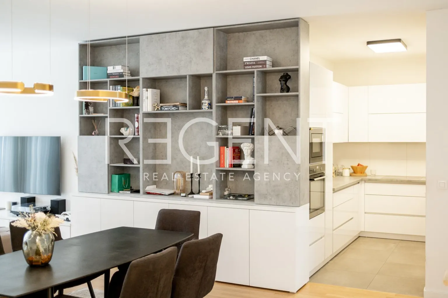 Zagreb, Vrbani- Ekskluzivan penthouse u novogradnji 112 m2