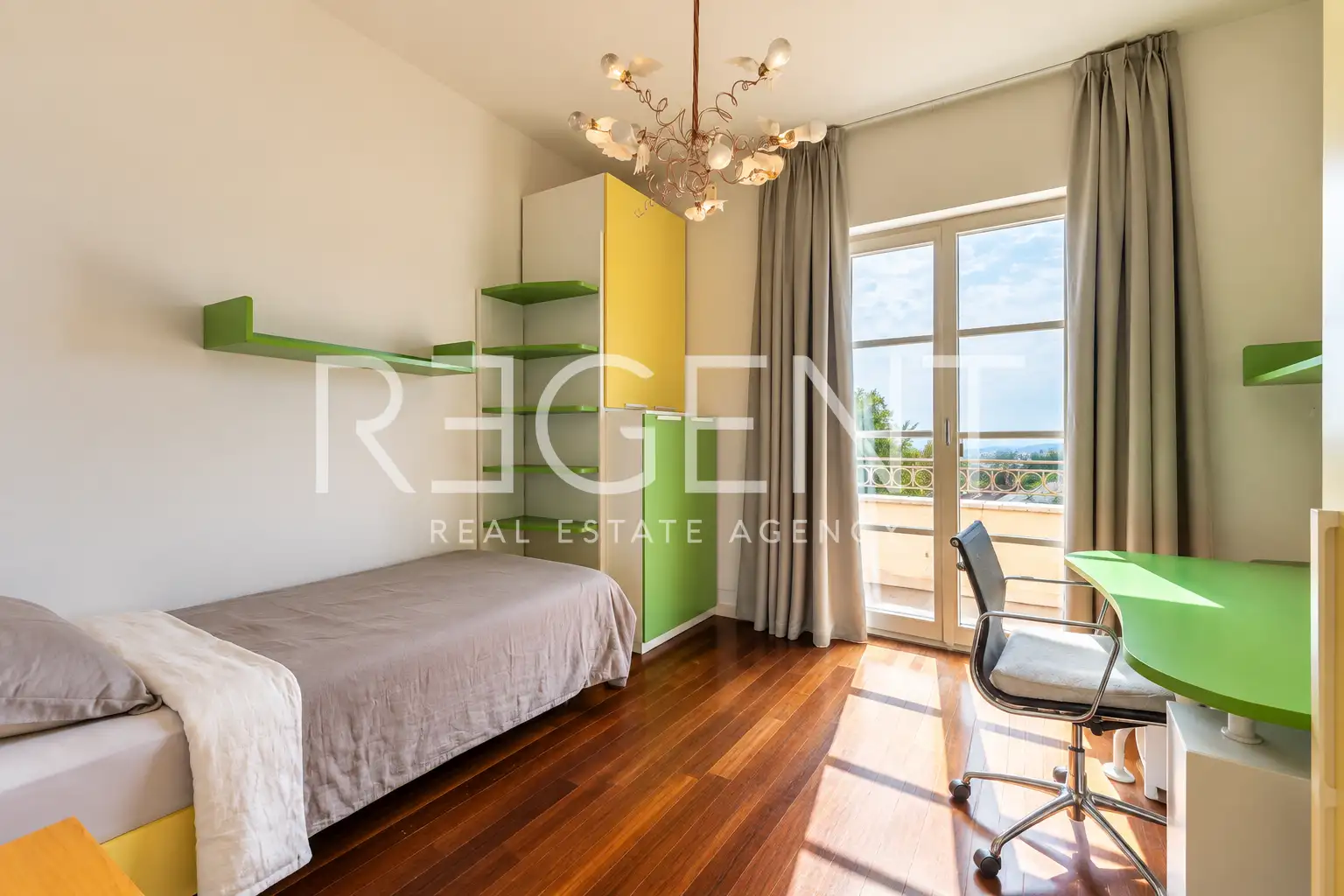 Villa 780 mq, Šestine — wellness, 5 camere da letto, garage