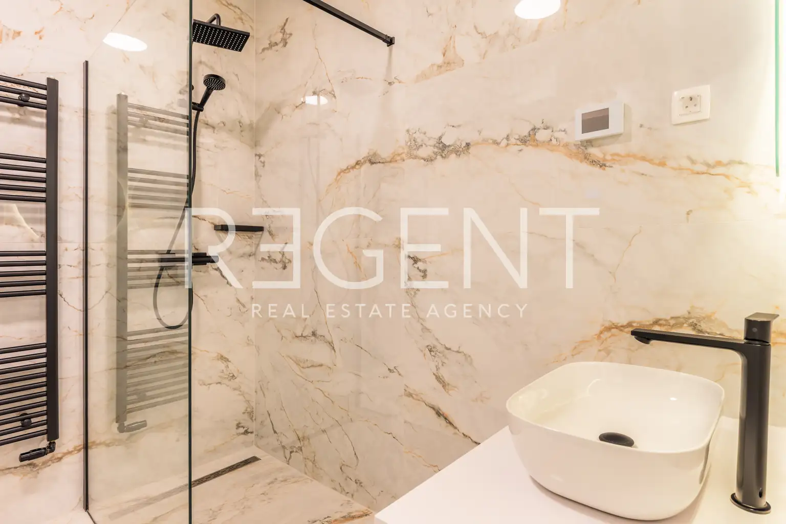 Zagreb, Sveti Duh - Štirisobno stanovanje za najem novogradnja