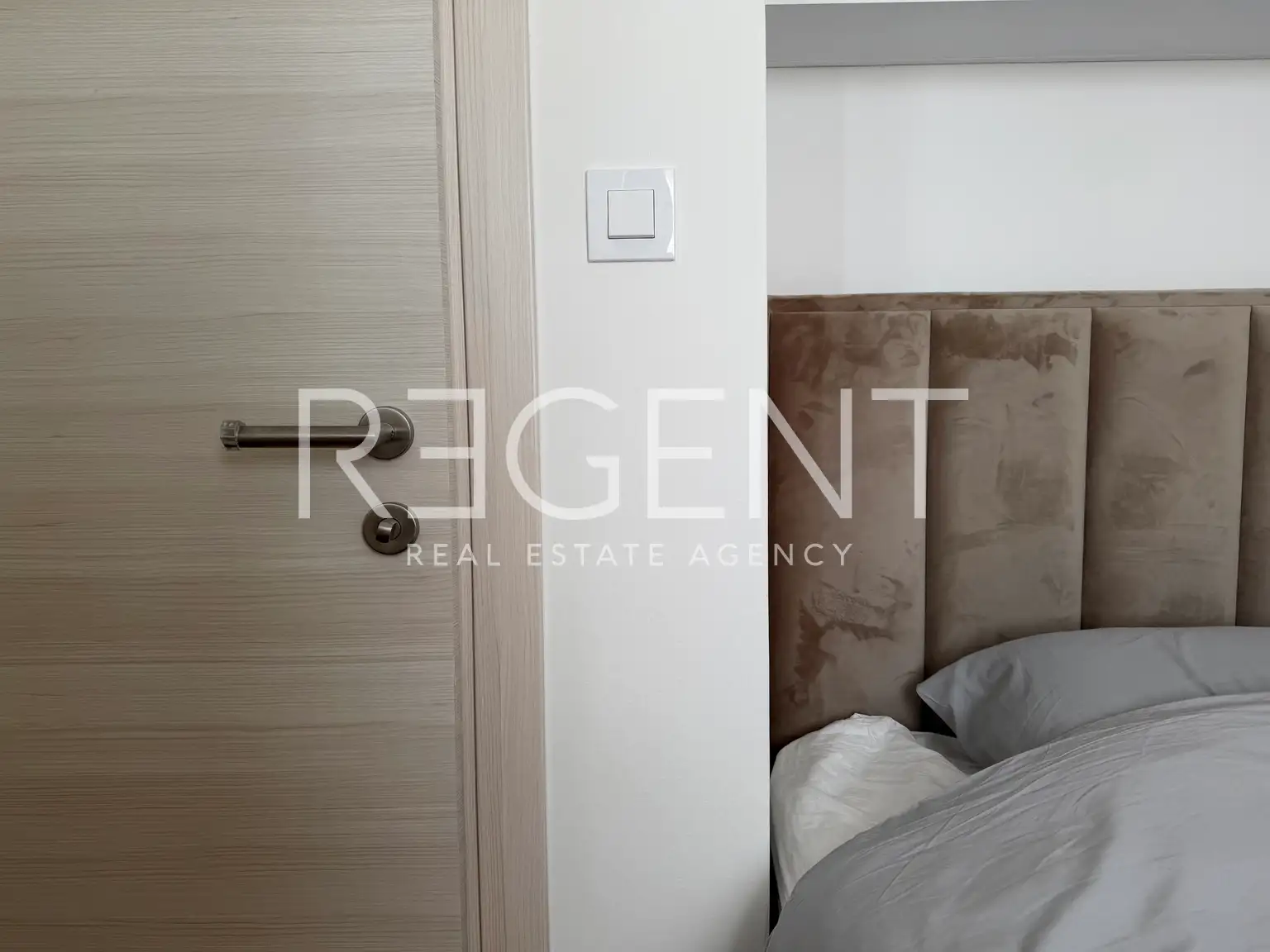 Zagreb, Trešnjevka - Appartement de trois pièces récemment rénové avec balcon