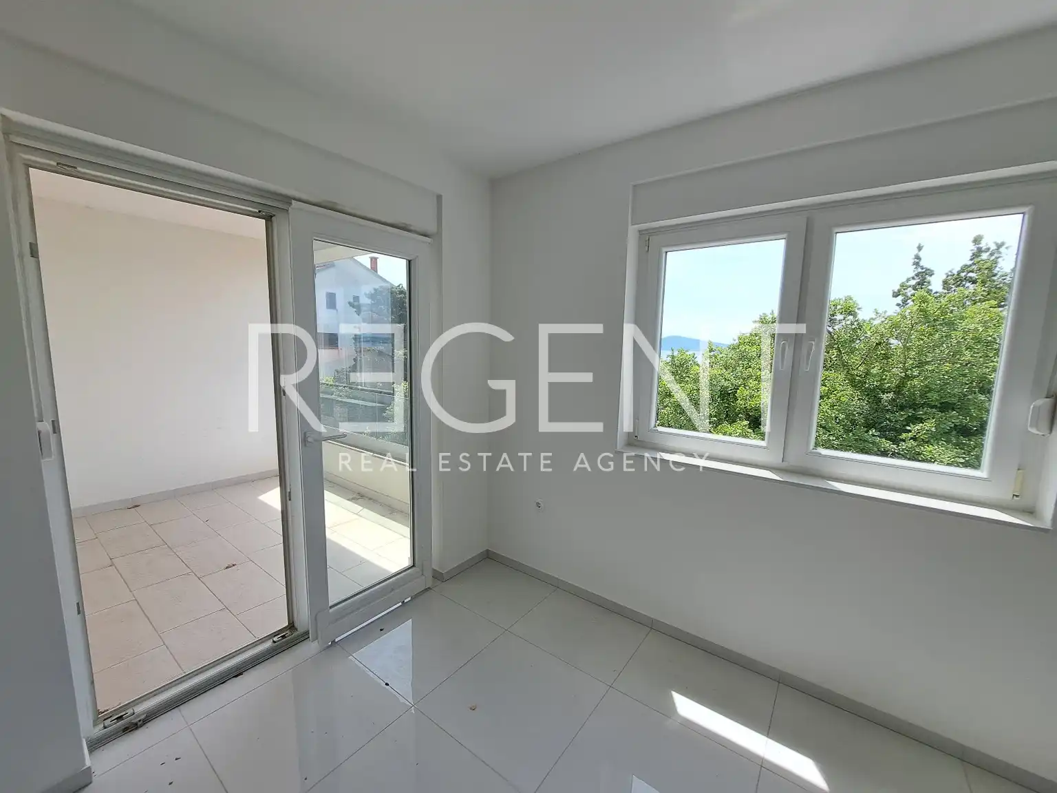 Crikvenica - Trosoban stan 58 m2 novogradnja