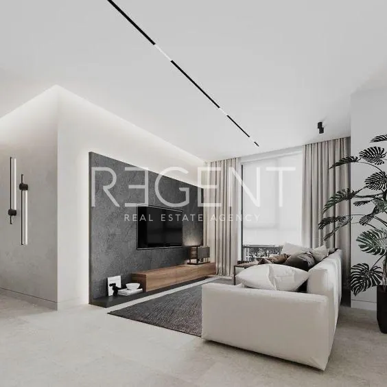 Zagreb, Gornji Bukovac - Luksuzan četverosoban penthouse 141m2