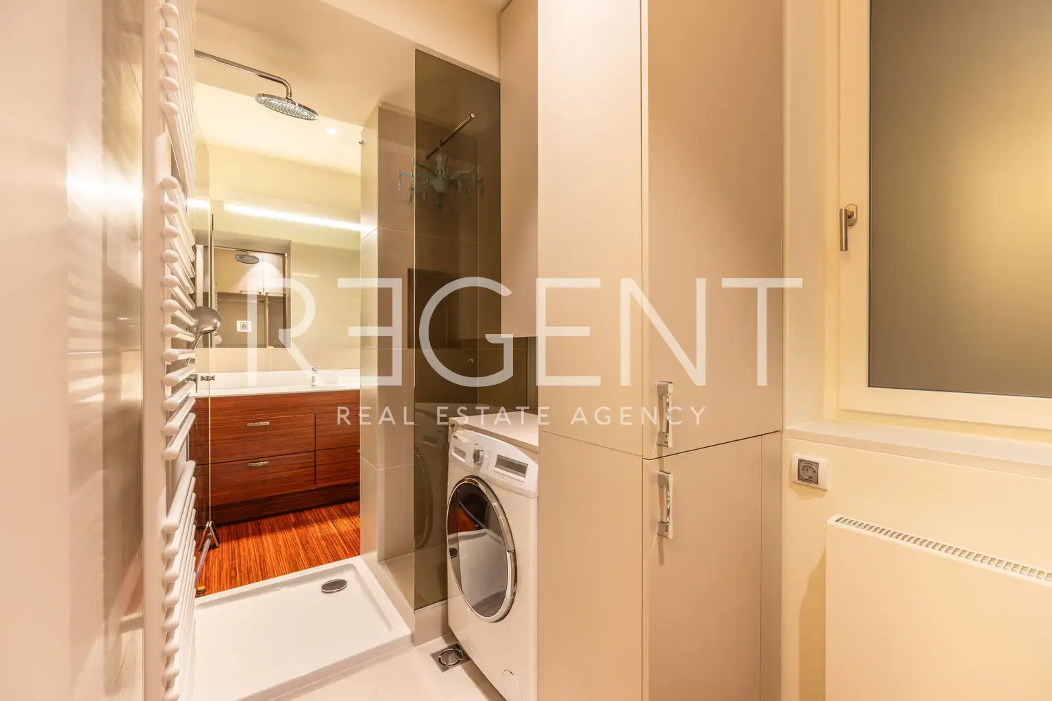 Zagreb, VMDMaksimir - Spacious three-room apartment with a terrace, 110m2, for rent