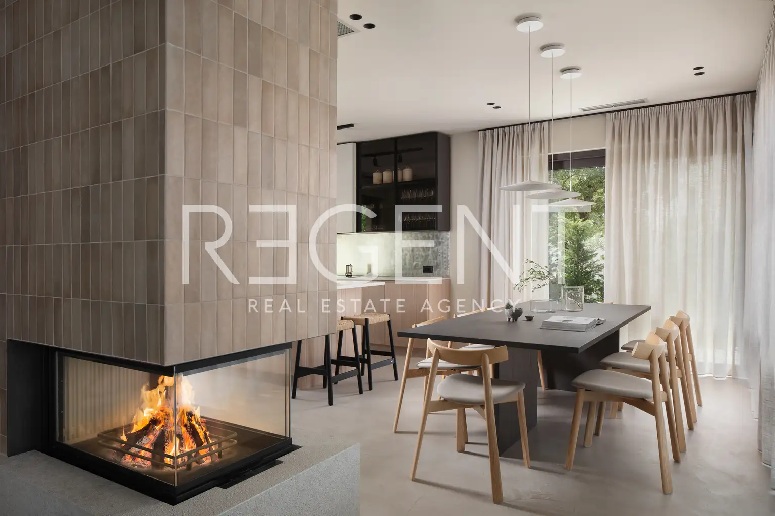 Istra, Vrsar - luxusná vila s bazénom