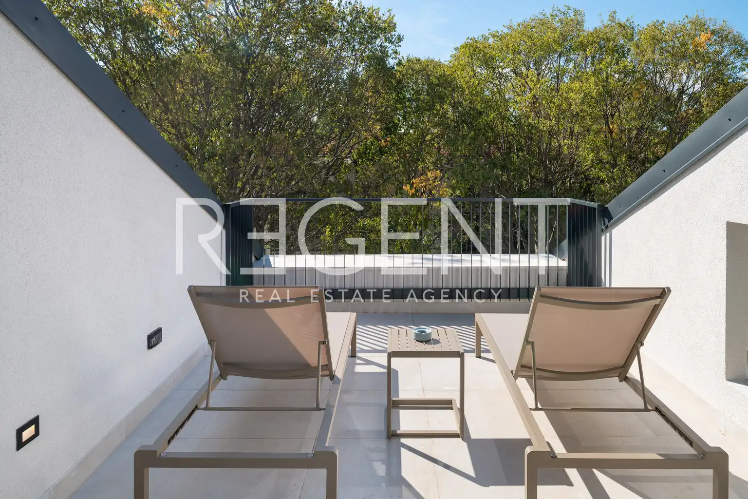 Zadar, Sv. Filip i Jakov - Molum Hotel & Residence třípokojový apartmán