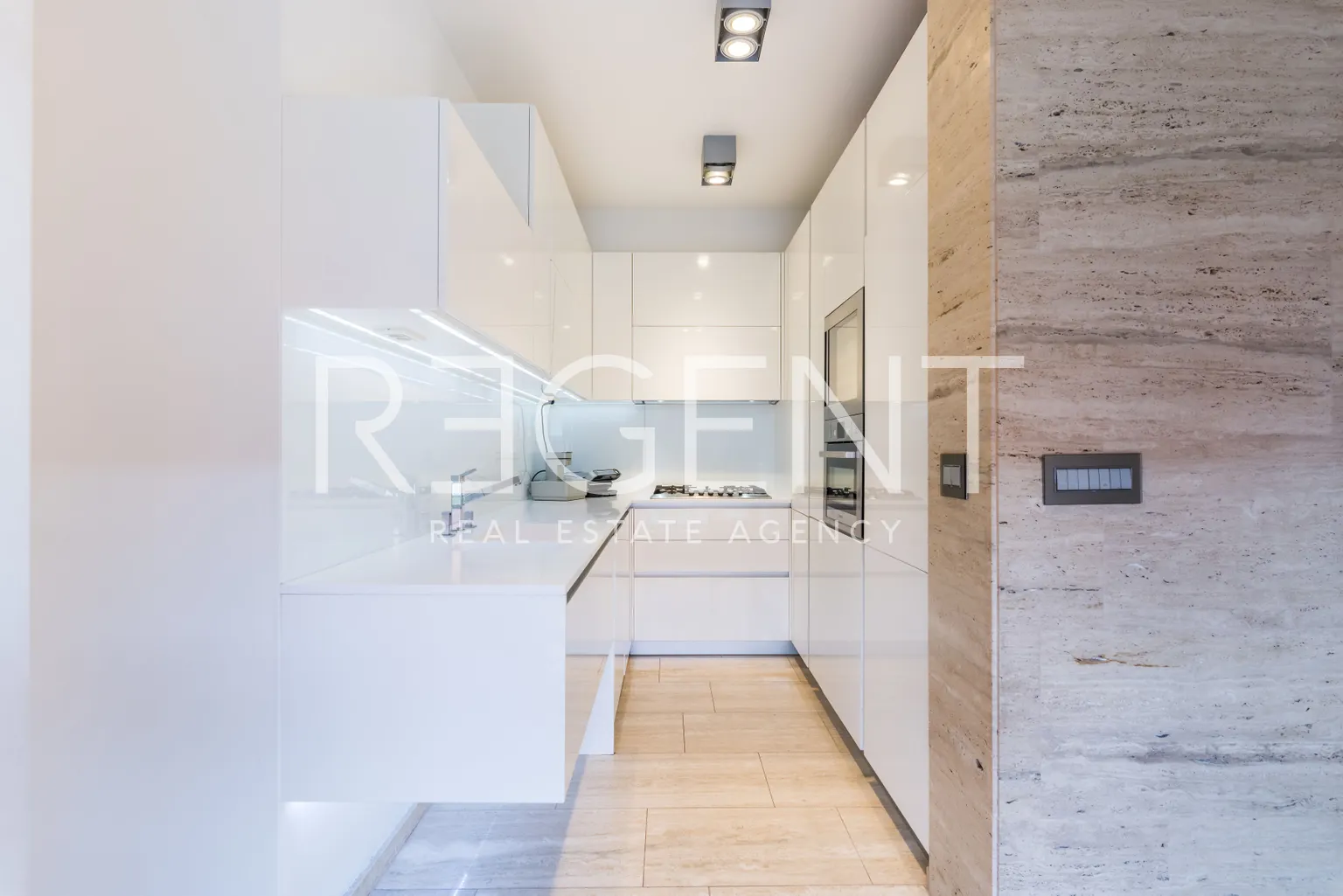 Zagreb, Črnomerec - luksuzan četverosoban penthouse