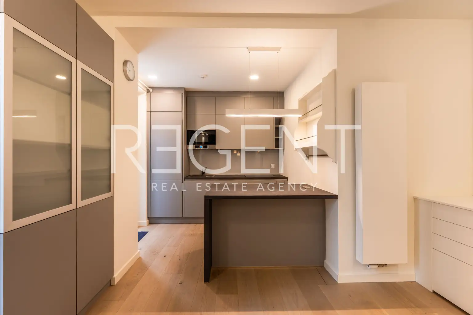 Zagreb, VMDMaksimir - Spacious three-room apartment with a terrace, 110m2, for rent