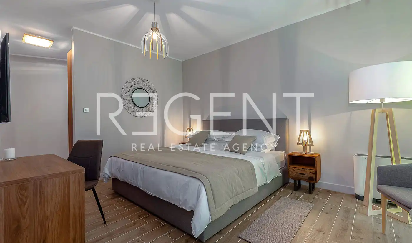 Opatija, Veprinac - Luksuzna vila na parceli od 1137 m2