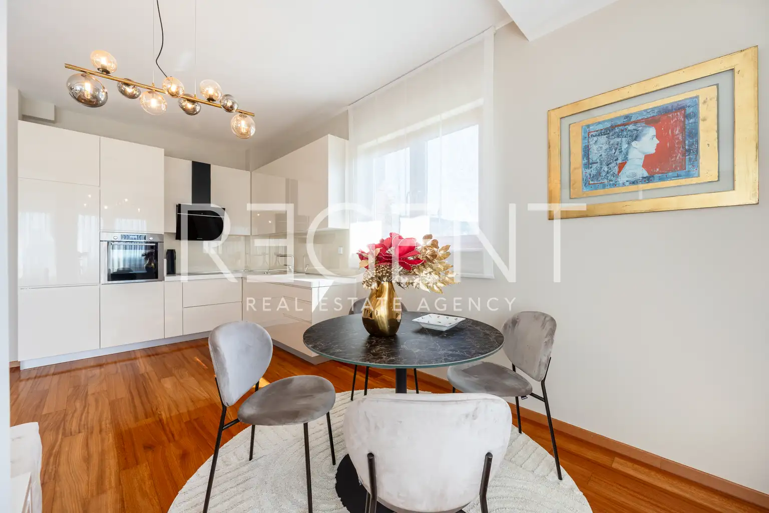 Zagabria, Podsljeme - Appartamento moderno in villa urbana