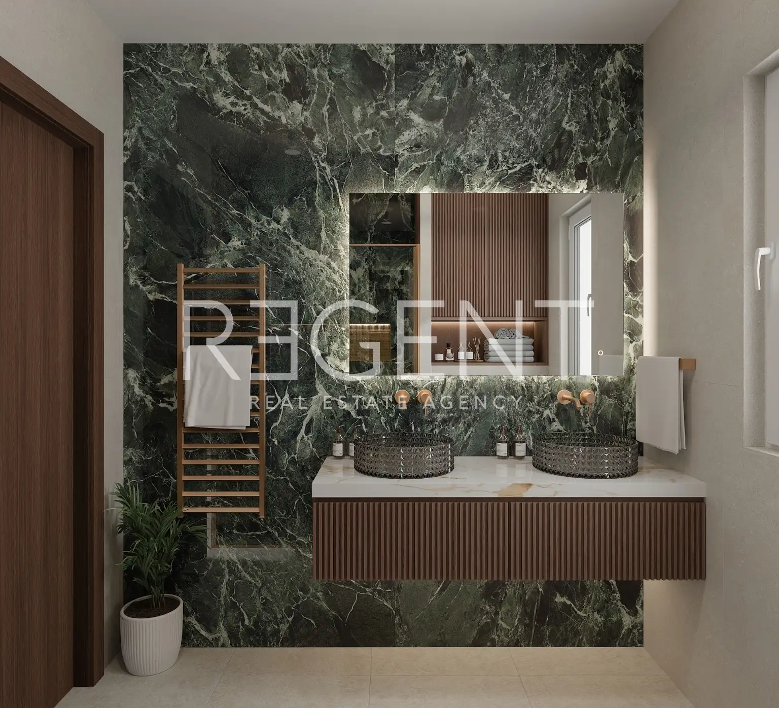 Solin, Bilankuša – Trosoban penthouse u novogradnji