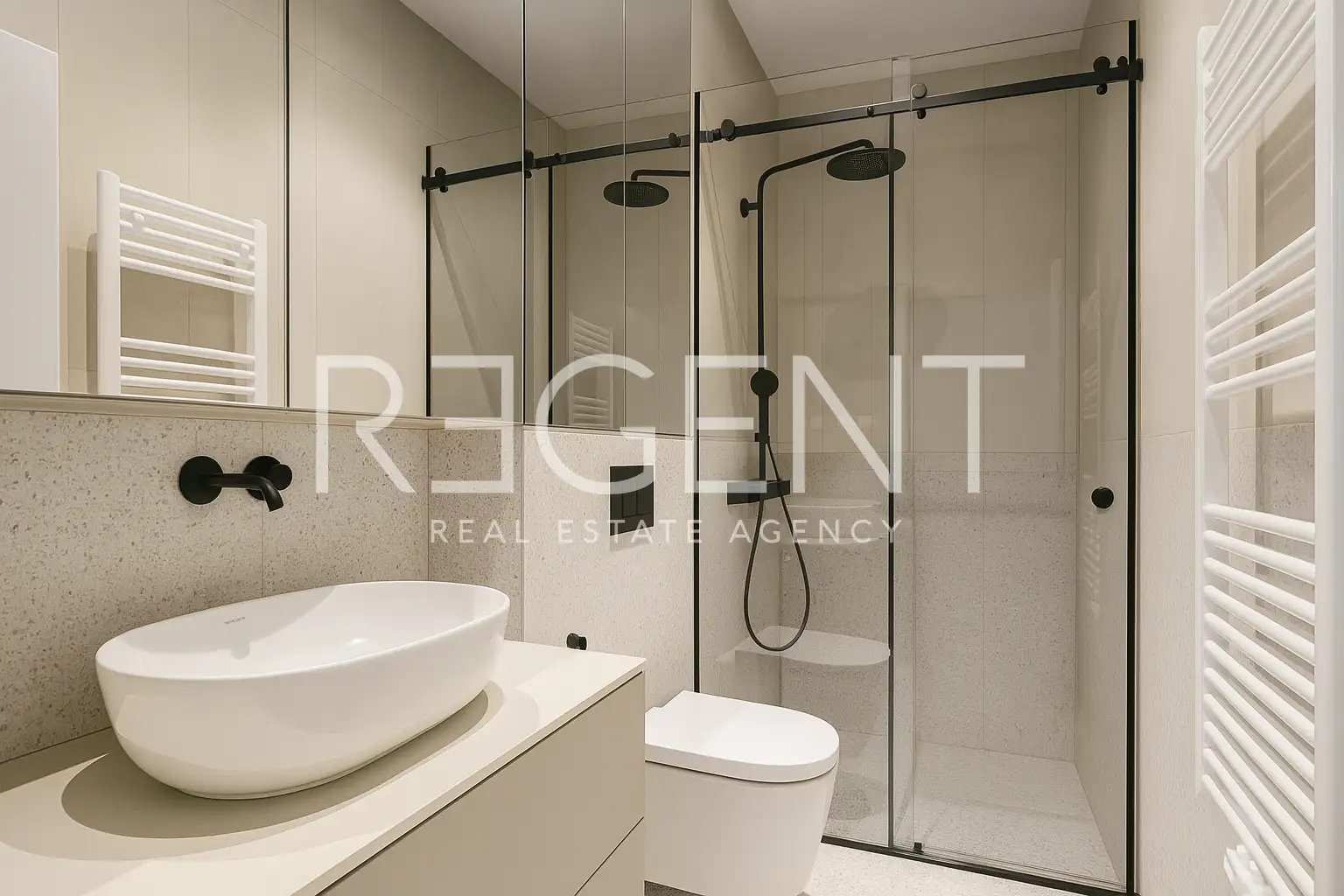 Zagreb, Donji grad – Garsonijera 33 m² najam