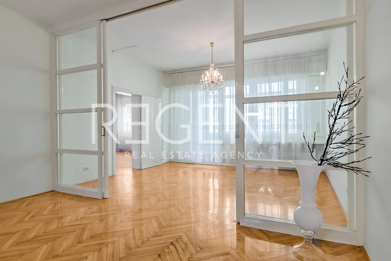 Zagreb, Donji Grad – Prekrasan stan od 187m² u samom centru grada
