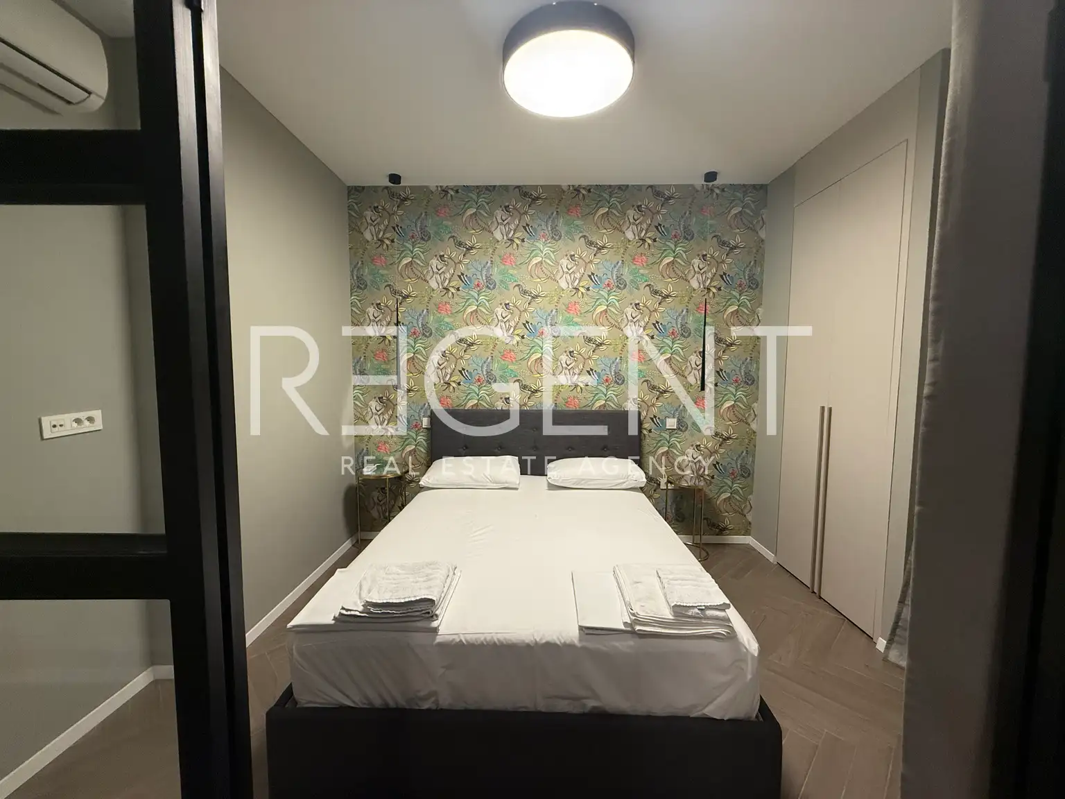 Zagreb, Centar – Moderno uređen stan za najam u srcu grada