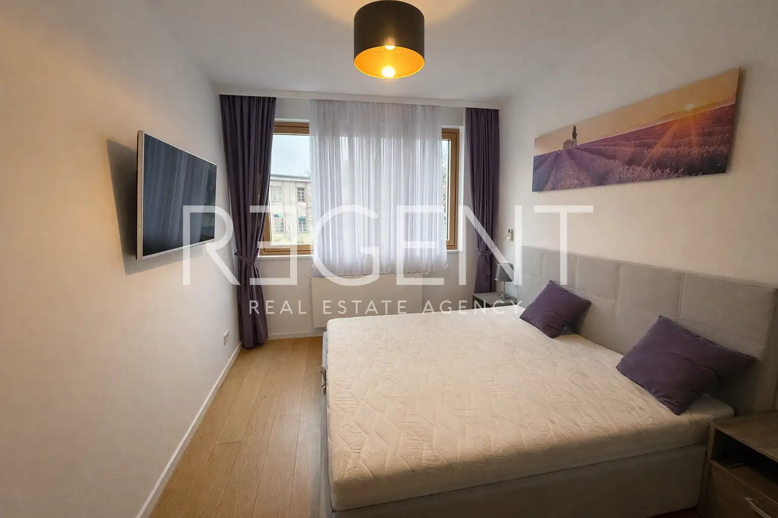 Zagreb, Črnomerec - trosoban stan za najam u poznatoj novogradnji