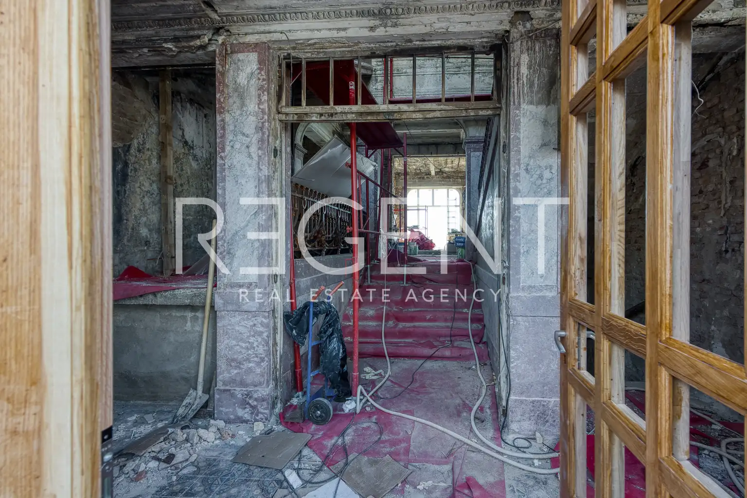 Ičići, Opatijska rivijera – povijesna vila s pogledom na more