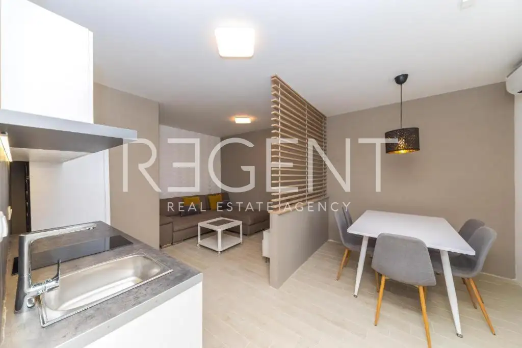 Makarska, Baška Voda - Apartamentowiec z 18 jednostkami mieszkalnymi