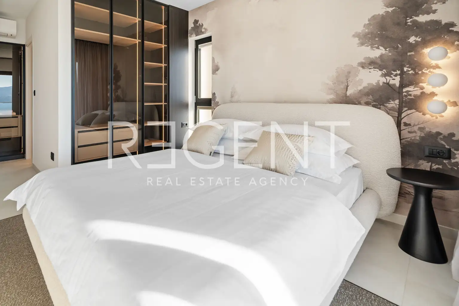 Omiš, Čeline - Villa de luxe avec vue panoramique sur la mer