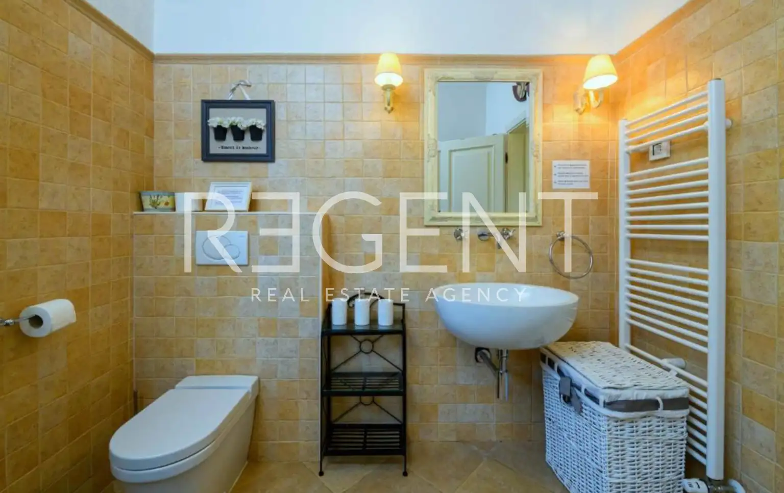 Istrie, Kringa - Luxueuse villa avec piscine