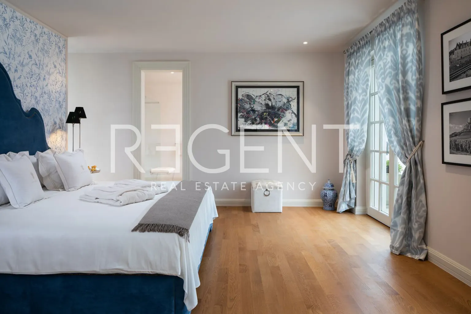 Istra, Vabriga - Razkošna in elegantna vila 348m2