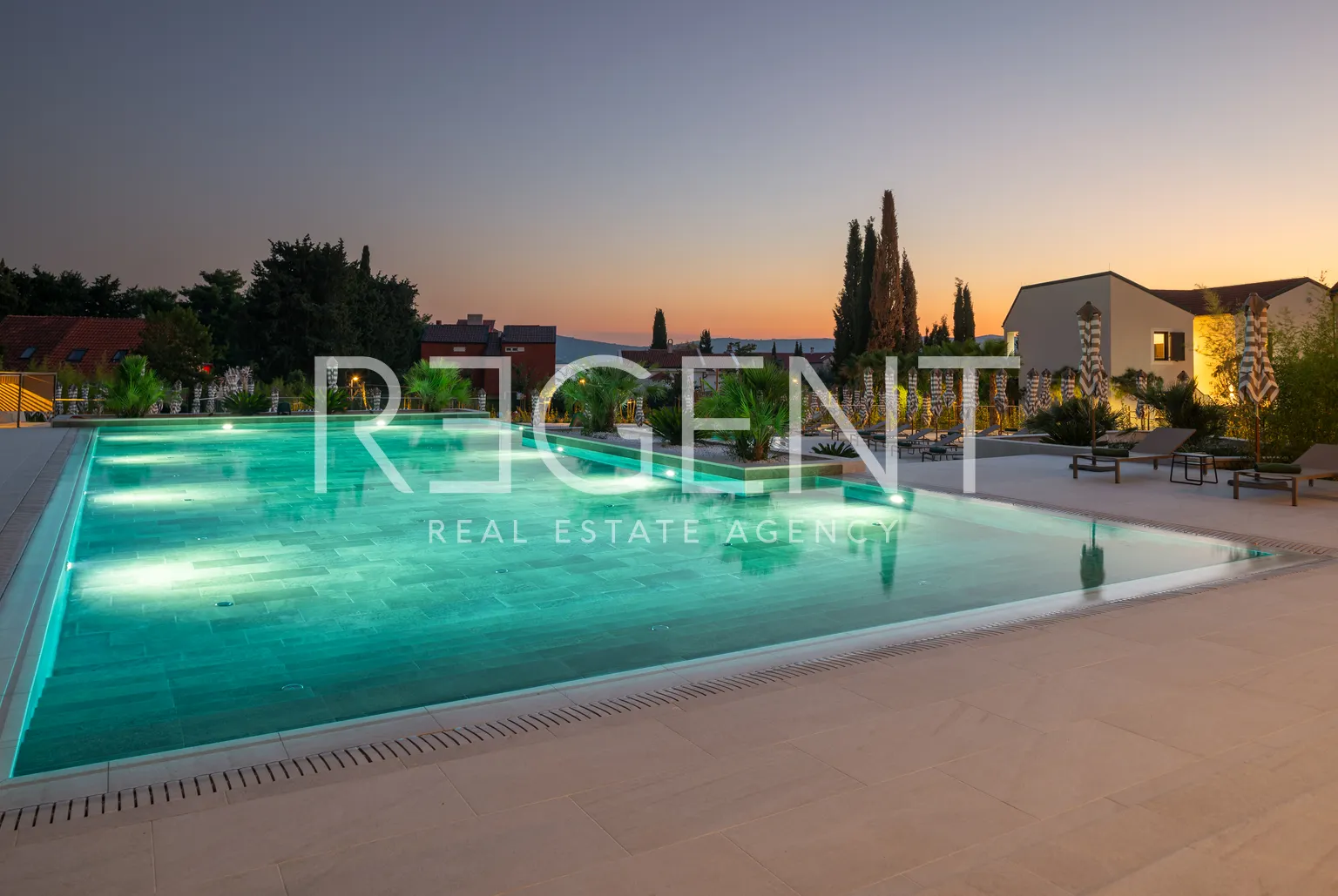 Zadar, Sv. Filip i Jakov – Molum Hotel & Residences