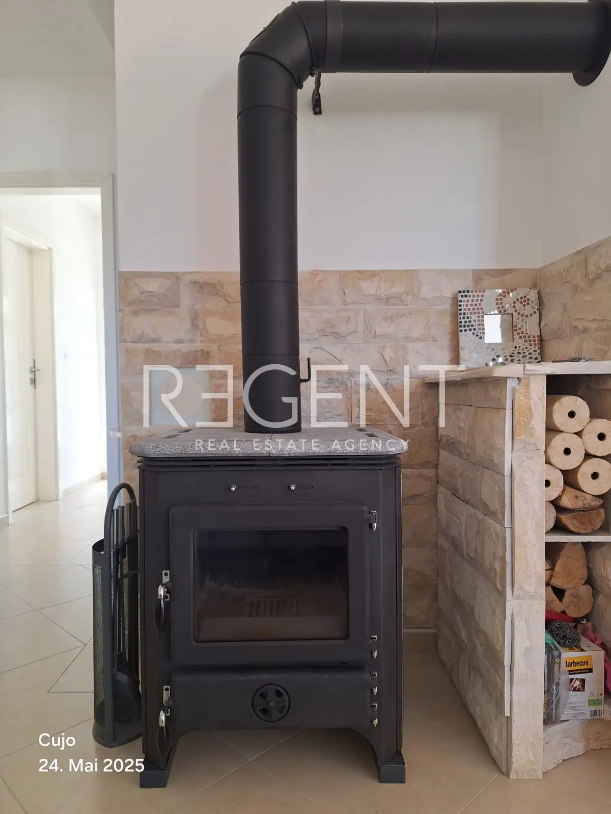 Zara, Ražanac - splendida casa di 220 m2 su un terreno di 477 m2 in vendita